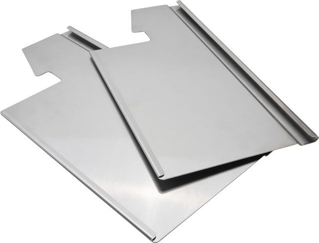 Coyote® Outdoor Living Stainless Steel Heat Zone Separators -0