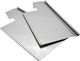 Coyote® Outdoor Living Stainless Steel Heat Zone Separators -0