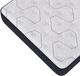 Southerland™ American Sleep® Colten 11" Wrapped Coil Medium Tight Top Twin Mattress-3