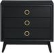 Crestview Collection Pomeroy Black Chest-1