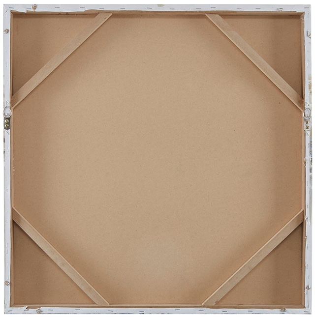 Olliix by Madison Park Dream Forest Multicolor Embellished Canvas-2