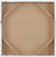 Olliix by Madison Park Dream Forest Multicolor Embellished Canvas-2