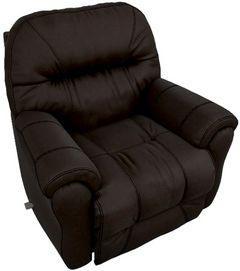 Best® Home Furnishings Customizable Bodie Leather Power Rocker Recliner