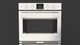 Fulgor® Milano 600 Series PRO 30" Stainless Steel Double Electric Wall Oven-3