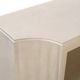 Crestview Collection Capital White Console Table-2