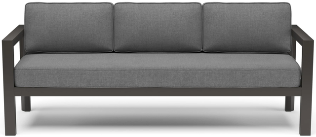homestyles® Grayton Gray Outdoor Sofa-1
