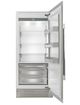 Fulgor Milano 36" 21.5 Cu. Ft. Panel Ready Built-In Column Refrigerator-1