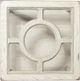 aspenhome® Radius Alabaster End Table-1