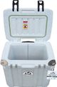 Chilly Moose 35L Limestone Chilly Ice Box Wheeled Explorer-2