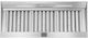 SKS 48" Stainless Steel Insert Range Hood-0