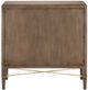 Currey & Company Verona Chanterelle Chest-3