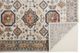 Feizy Bellini Multi-Colored 5' x 7' Rug-3
