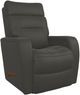 La-Z-Boy® Baron Mineral Leather Manual Rocking Recliner-0