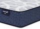 Mattress 1st® Donegal 11.5" Wrapped Coil Firm Tight Top Full Mattress-1