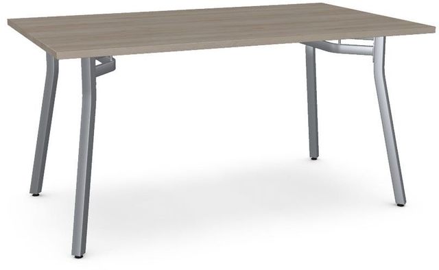 Amisco Moris Thermo Fused Laminate Table-0