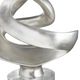 Crestview Collection Curran Silver Table Lamp-2