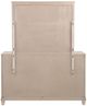 Coaster® Pembroke Washed Oak Dresser and Mirror-3
