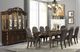 New Classic® Home Furnishings Maximus Cherry Buffet-1