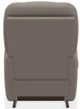 La-Z-Boy® Felix Mineral Leather Power Rocking Recliner-3