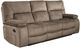 Parker House® Chapman Kona Manual Triple Reclining Sofa-0