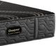 Beautyrest Black® Series 1 Hybrid 12.5" Soft Smooth Top King Mattress-1