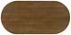 Bassett® Furniture Owens Summerfield Oak 84" Counter Dining Table-1