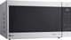LG NeoChef™ 2.0 Cu. Ft. Stainless Steel Countertop Microwave-2