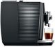 Jura® J8 twin Diamond Black Automatic Espresso Machine-2