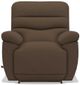 La-Z-Boy® Joshua Reclina-Rocker® Timber Recliner-0