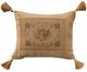 Nourison Home™ Mina Victory Vintage Pillow Beige 14"x18" Throw Pillow-0