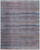 Feizy Voss Aqua/Multi-Colored 5' x 7' Rug-0