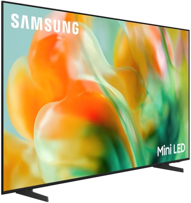 Samsung M80H 85" Black 4K Ultra HD Mini LED Smart TV-4