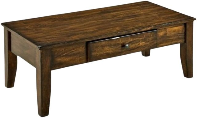 Intercon Kona 3-Piece Raisin Occasional Table Set-1