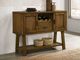 Crown Mark Everly Brown Sideboard-1