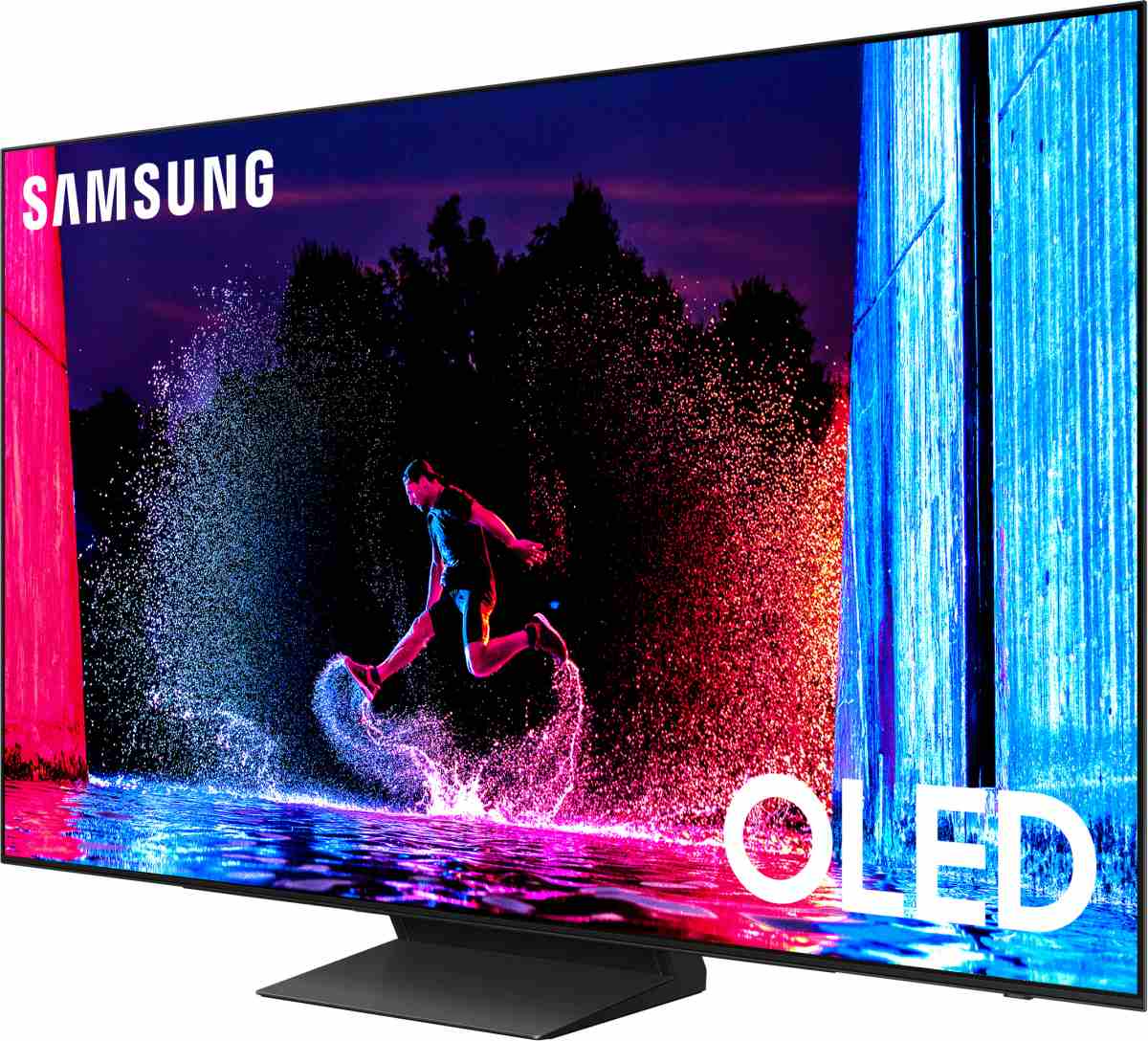 Samsung S90D Smart TV - Thumbnail 5