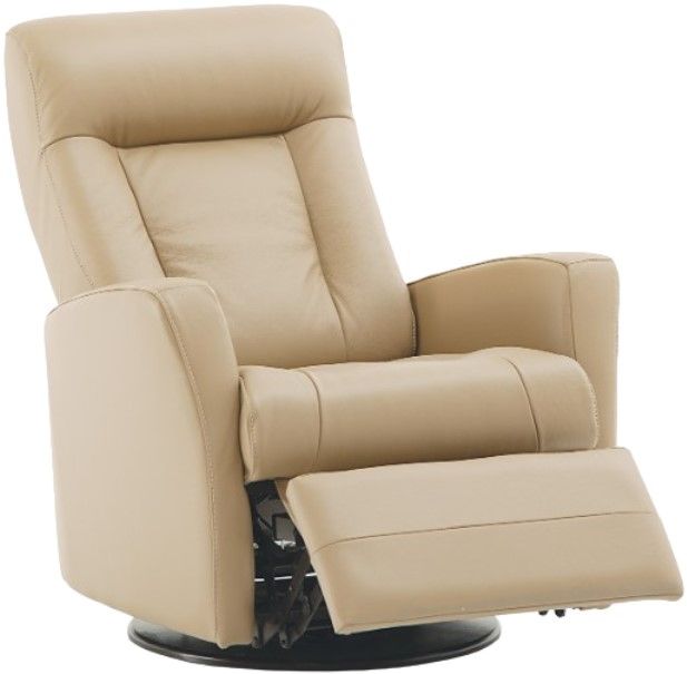 Palliser® Furniture Customizable Banff II Swivel Glider Power Recliner-1