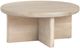 Crestview Collection Mercer Natural Cocktail Table-0