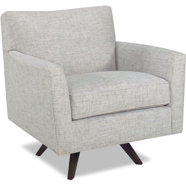 Parker Southern Oakley Liam Pearl Chair-0