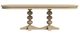 A.R.T. Furniture® Haven Sun Oak Dining Table-0