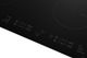 Whirlpool® 30" Black Induction Cooktop with WipeClean™ Coating -3