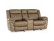 Gabriele Gliding Console Loveseat-0