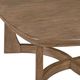 Liberty Furniture Bexley Tuscan Brown Cocktail Table-4