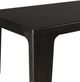 Modus Furniture Zamba Jaguar Rectangular Dining Table-5