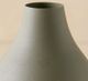 Magnolia Home by Joanna Gaines Carter Sage Green 7" Vase-1