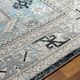 Surya Impulse Taupe 4'x6' Area Rug-4