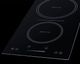 Summit® 12" Black Induction Cooktop-4