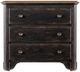 Hooker® Furniture Americana Honey/Molasses Nightstand-2