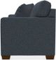 La-Z-Boy® Meyer Navy Loveseat-2