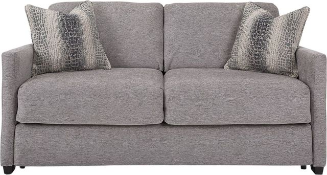 Decor-Rest® Furniture LTD Customizable 2T5 Transformer Double Sofa Sleeper-1