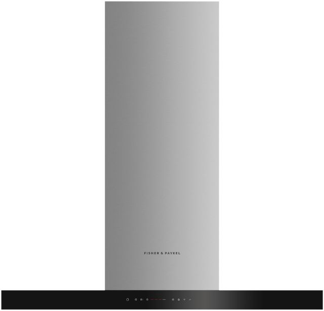 Fisher & Paykel 4 Piece Stainless Steel Gas Kitchen Appliance Package-4